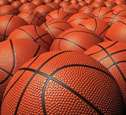 Баскетбол в Кирове