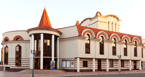 Театр кукол Киров