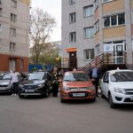 В Кирове появилась автошкола для мамочек в декрете