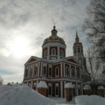 В Кирове рядом со Спасским собором создадут прогулочную площадь