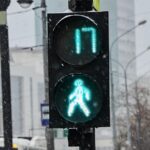 В Кирове могут смонтировать светофоры с функцией голосового информатора